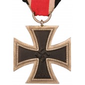 Eisernes Kreuz 1939 II. Klasse PKZ 3 Wilhelm Deumer, Lüdenschei
