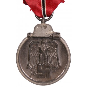 Medalj Winterschlacht im Osten 1941-1942. Espenlaub militaria