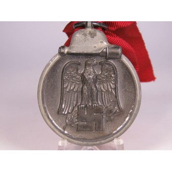 Medalla Winterschlacht im Osten 1941-1942. Espenlaub militaria