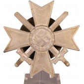 Kriegsverdienstkreuz, Erste Klasse LDO L/58 fast neuwertig