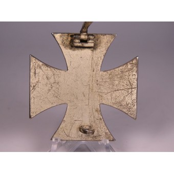 Coffret Eisernes Kreuz 1939 1.Klasse L/ 55 - Wächtler & Lange. Espenlaub militaria