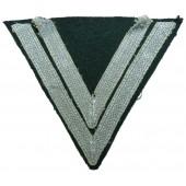 Wehrmacht Obergefreiter Sleeve chevron