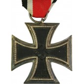 Eisernes Kreuz / Iron cross 2nd class. Anton Schenkl "27"