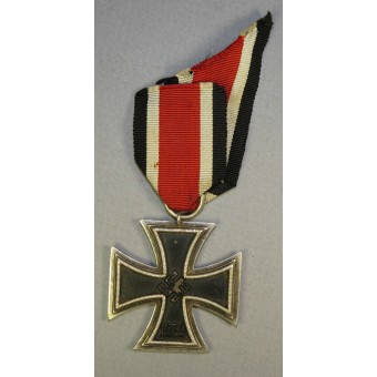 EK 2, Eisernes Kreuz 2. Klasse, 137, Werner Berlin. Espenlaub militaria