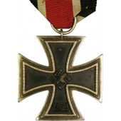 EK 2, Croce di ferro di 2a classe, 137, Werner Berlin