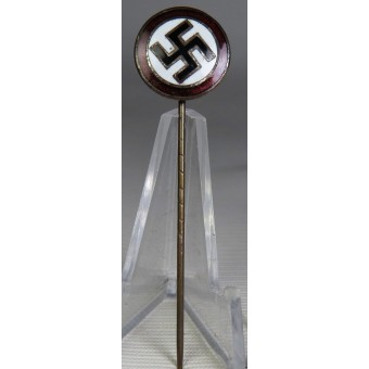 Pre 1933 year NSDAP badge. Espenlaub militaria
