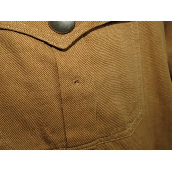 SA der NSDAP brown shirt/ Braunhemd. Espenlaub militaria