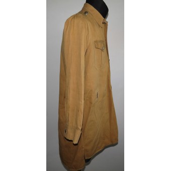 Ранняя коричневая рубаха штурмовиков СА. Длинный вариант. Espenlaub militaria