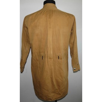 Ранняя коричневая рубаха штурмовиков СА. Длинный вариант. Espenlaub militaria