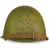 Soviet Russian Ssch 39 in near mint condition