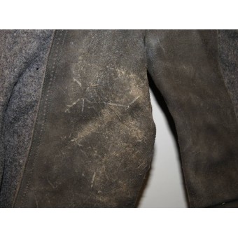 Wehrmacht Heer o SS piedra pantalones grises. Espenlaub militaria
