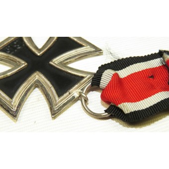 1939 Eisernes Kreuz zweiter Klasse von Ernst Müller. Espenlaub militaria