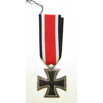 Hammer & Söhne Eisernes Kreuz, 2. Klasse, EK2, 1939. Keine Markierungen. Espenlaub militaria