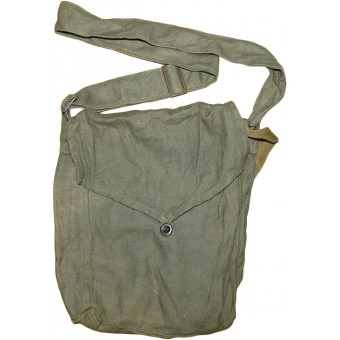 RKKA Cotton Gasmask-tas voor Russische WW2 Gasmask BN met masker SHM-1. Espenlaub militaria