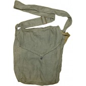 RKKA cotton gasmask bag for  Russian ww2 gasmask BN with mask ShM-1