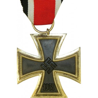 IJzeren kruis 1939, tweede klas door Ferdinand Wiedmann. Espenlaub militaria