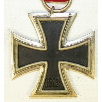 Iron Cross 1939, seconda classe da Ferdinando Wiedmann. Espenlaub militaria