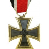 Iron Cross 1939, second class by Ferdinand Wiedmann
