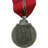 Ostmedaille 1941-42 Forster & Barth.