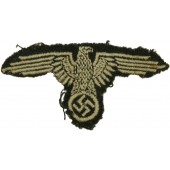 Águila de brazo SS-VT / SS-TV, variante temprana