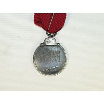 WINTERSCHLACHT IM OSTEN - Eastern Front Medal 1941-42 jaar. Espenlaub militaria