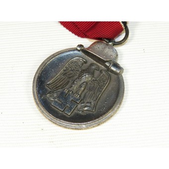 Winterschlacht im Osten - médaille avant orientale 1941-1942 année. Espenlaub militaria