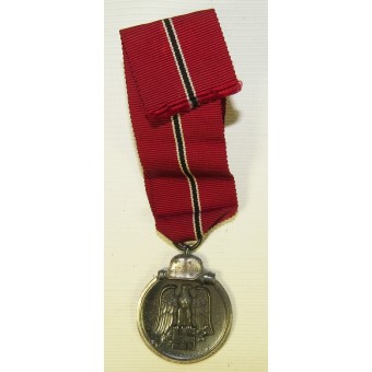 Winterschlacht im Osten - médaille avant orientale 1941-1942 année. Espenlaub militaria