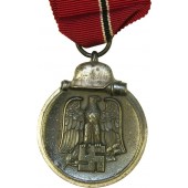 Winterschlacht im Osten - Medalla del frente oriental año 1941-42