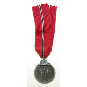 WW2 alemán Ostfront medalla wio 1941-1942 años. Espenlaub militaria