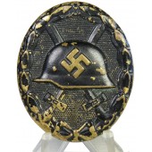 1939 Verwundetenabzeichen 3. Klasse, Bronze