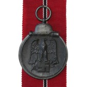 3rd Reich medal "Frozen meat", Winterschlacht im Osten