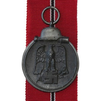 3e médaille Reich viande congelée, Winterschlacht im Osten. Espenlaub militaria