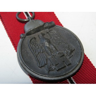 Медаль-  Мороженое мясо -Кампания на восточном фронте зимой 1941-42 гг.. Espenlaub militaria