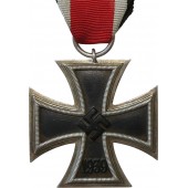 Eisernes Kreuz 2 Klasse, EK2, Friedrich Orth.