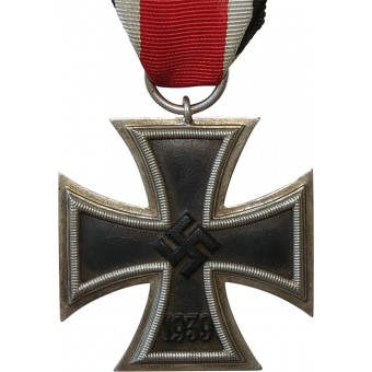 Железный крест второй степени, 1939-й год. Мастерская-Ф. Орта. Espenlaub militaria