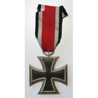 Железный крест второй степени, 1939-й год. Мастерская-Ф. Орта. Espenlaub militaria
