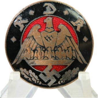 Tedesco distintivo membro RDK. Espenlaub militaria