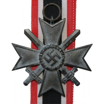 Krigsförtjänstkors med svärd, 1939, andra klass. Espenlaub militaria