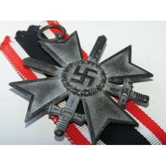 Cruz del Mérito de Guerra con espadas, 1939, segunda clase. Espenlaub militaria