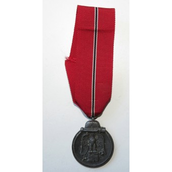 Winterschlacht im Osten, médaille Ostfront, 10 marquée.. Espenlaub militaria