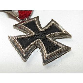WW2 Croix de fer, EK2, 1939, marqué 24. Espenlaub militaria