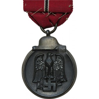 WW2 medaglia Winterschlacht im Osten, WIO. Espenlaub militaria
