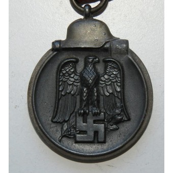 Медаль За зимнюю кампанию на Восточном фронте. Espenlaub militaria