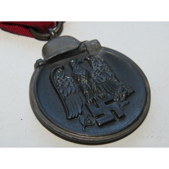 Медаль За зимнюю кампанию на Восточном фронте. Espenlaub militaria