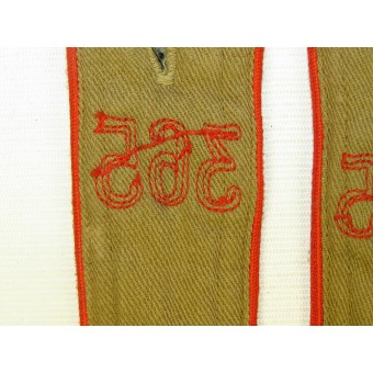 Hitlerjugend schouderbanden Bann 365 voor Essenlingen. Espenlaub militaria