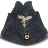 Cappello laterale Luftwaffe M40