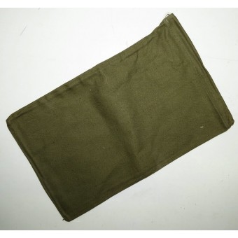 RKKA M1935 Brottasche zur sicheren Aufbewahrung von Lebensmitteln im Rucksack. Espenlaub militaria