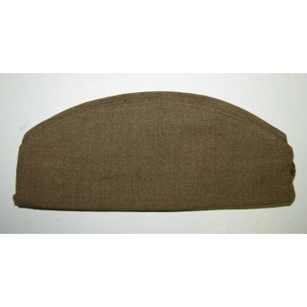 WW2 Rote Armee Seitenmütze, M1935, Lend-lease amerikanische Wolle. Espenlaub militaria