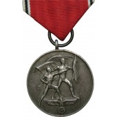 Ein Volk, ein Reich, ein Führer. 13. März 1938 Anschluss of Austria medal
