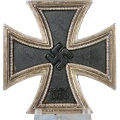 R.Souval IJzeren kruis 1e klas 1939